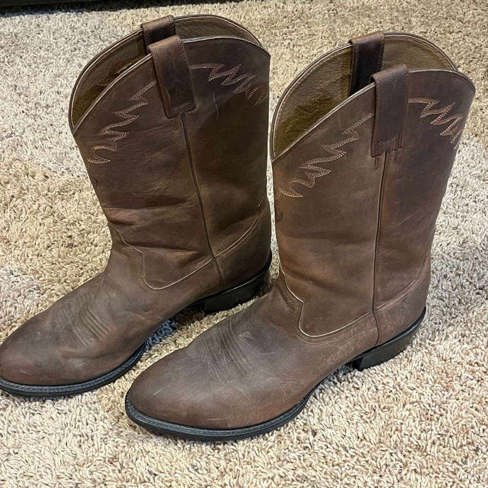 Ariat Men’s Cowboy Boots